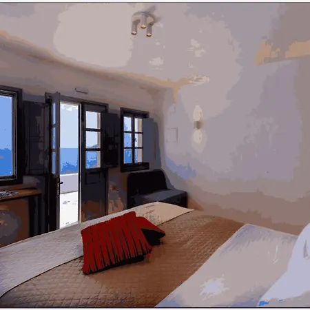 Villa Griko With Seaview And Bbq