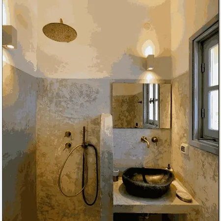 Villa Griko With Seaview And Bbq Patmos Town